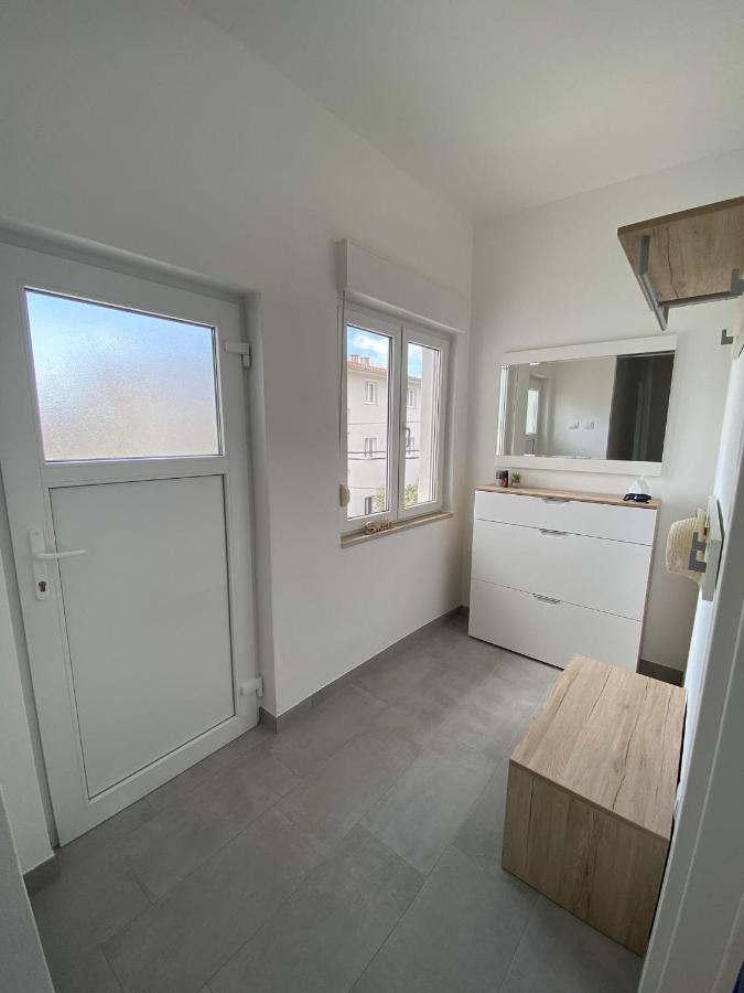 Apartment Milena Kastela Mit Whirlpool 외부 사진