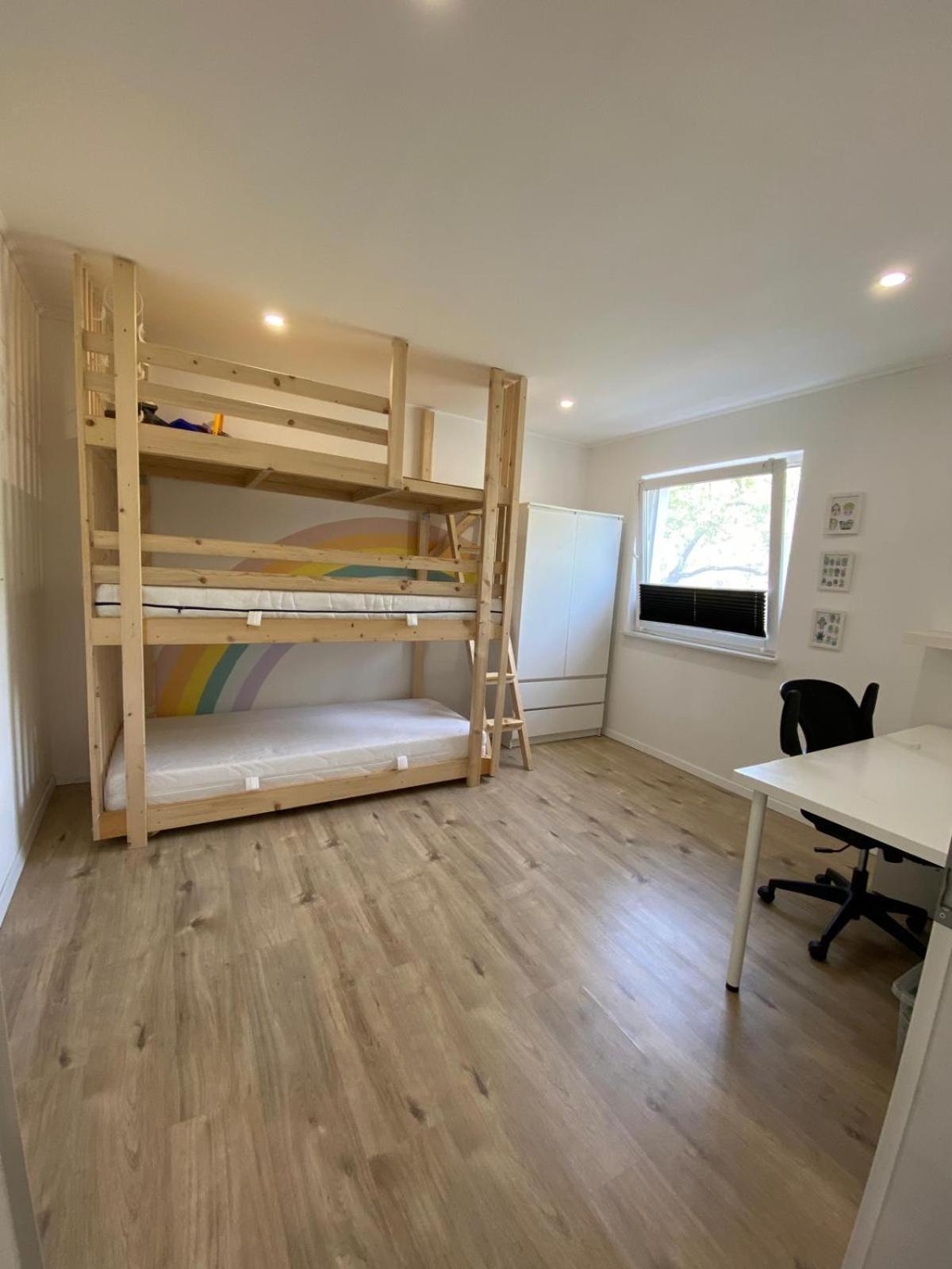 Apartment Milena Kastela Mit Whirlpool 외부 사진